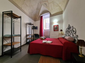 Casa dei Gigli Perugia